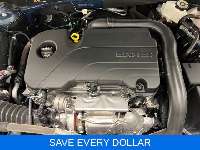Used 2024 Chevrolet Malibu RS FWD image 25