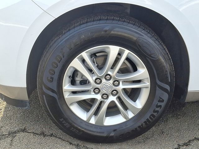 Used 2021 Buick Enclave Essence w/ Sound and Sites Package image 28