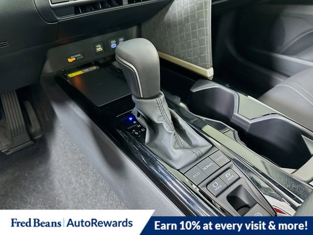 New 2026 Toyota Camry XLE AWD/4WD image 19