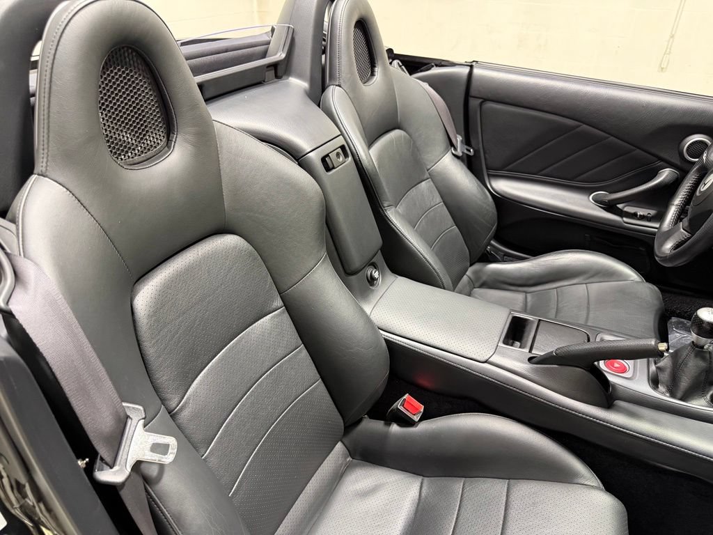 Used 2002 Honda S2000 image 38