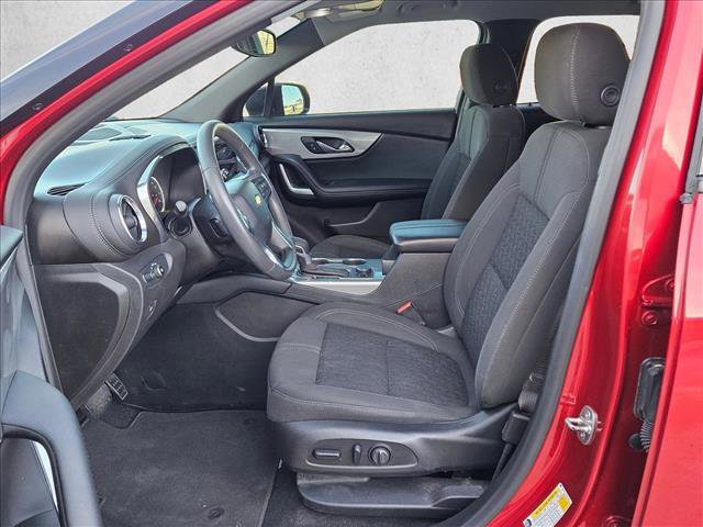 Used 2021 Chevrolet Blazer LT image 15