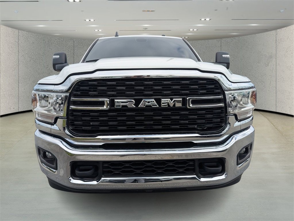 Used 2024 RAM 2500 Big Horn image 8