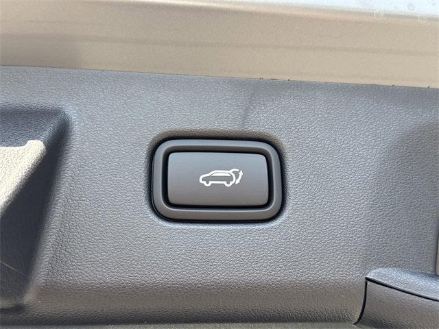 New 2026 Hyundai Tucson Limited image 15