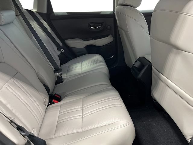 New 2027 Honda HR-V EX-L image 26