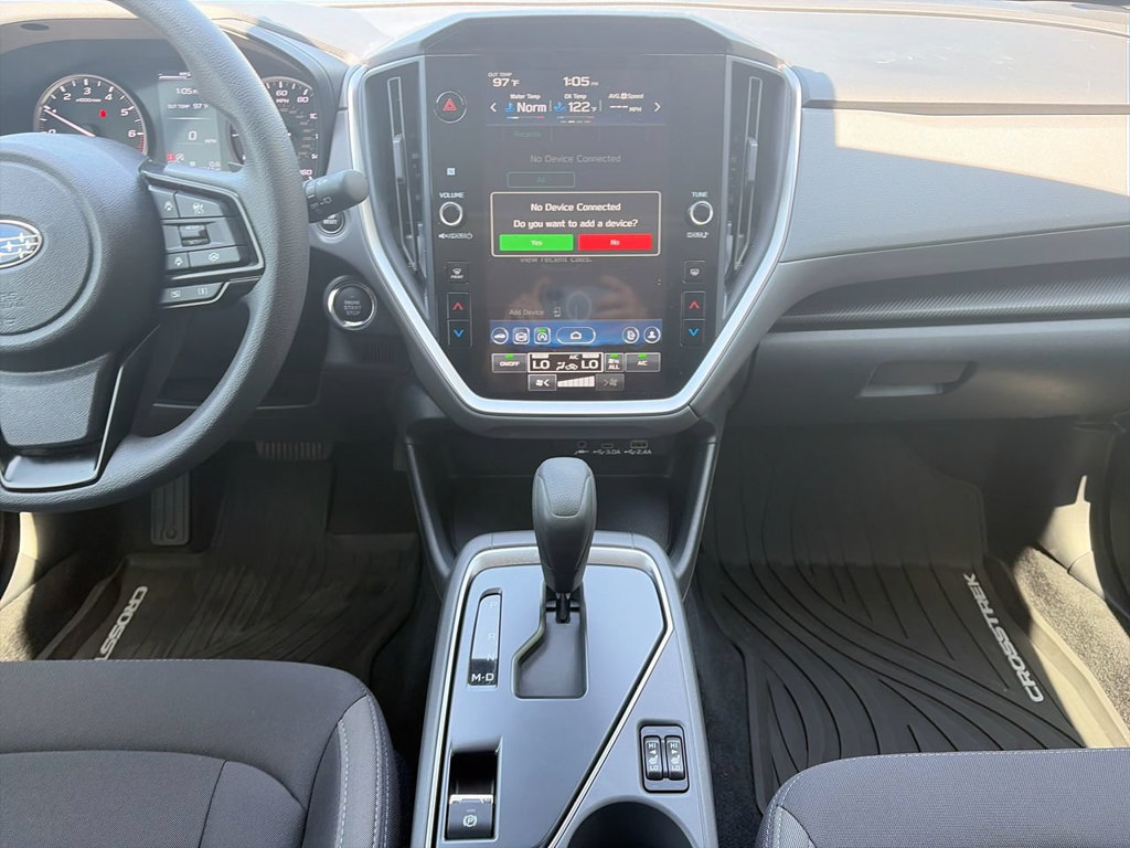 Used 2025 Subaru Crosstrek 2.5i Premium AWD/4WD image 11
