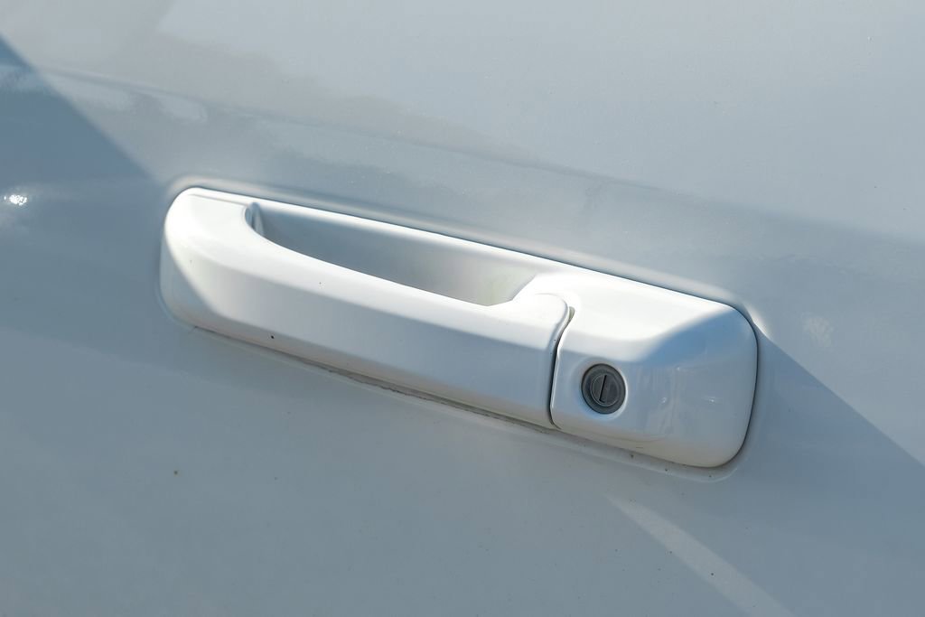 Used 2018 RAM 2500 Power Wagon image 44