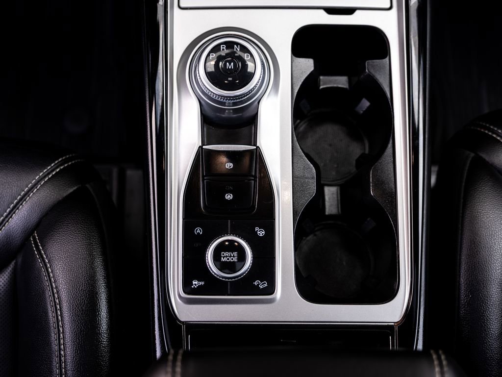 Used 2021 Ford Explorer ST w/ Equipment Group 401A image 28