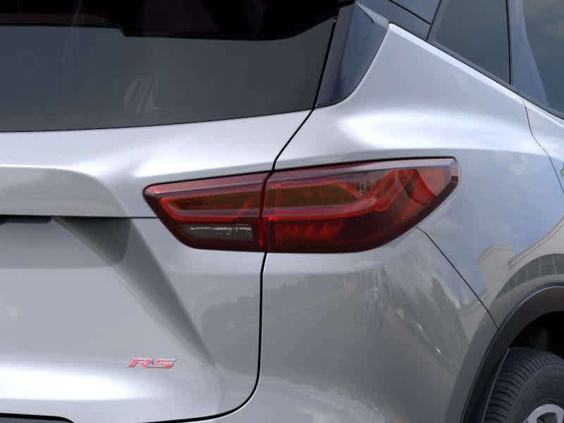 New 2026 Chevrolet Blazer RS w/ Driver Confidence II Package FWD image 11