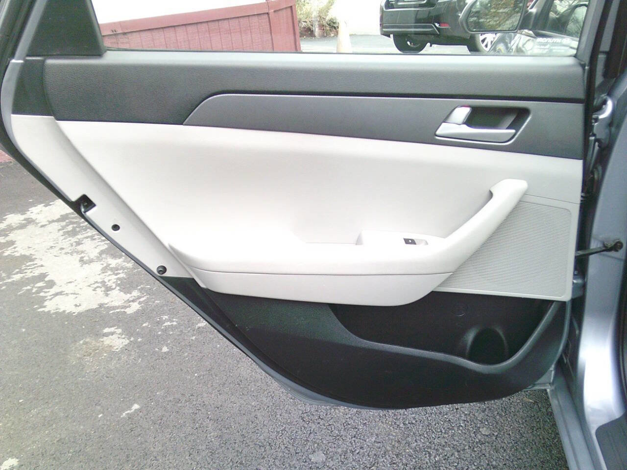 Used 2016 Hyundai Sonata SE image 14