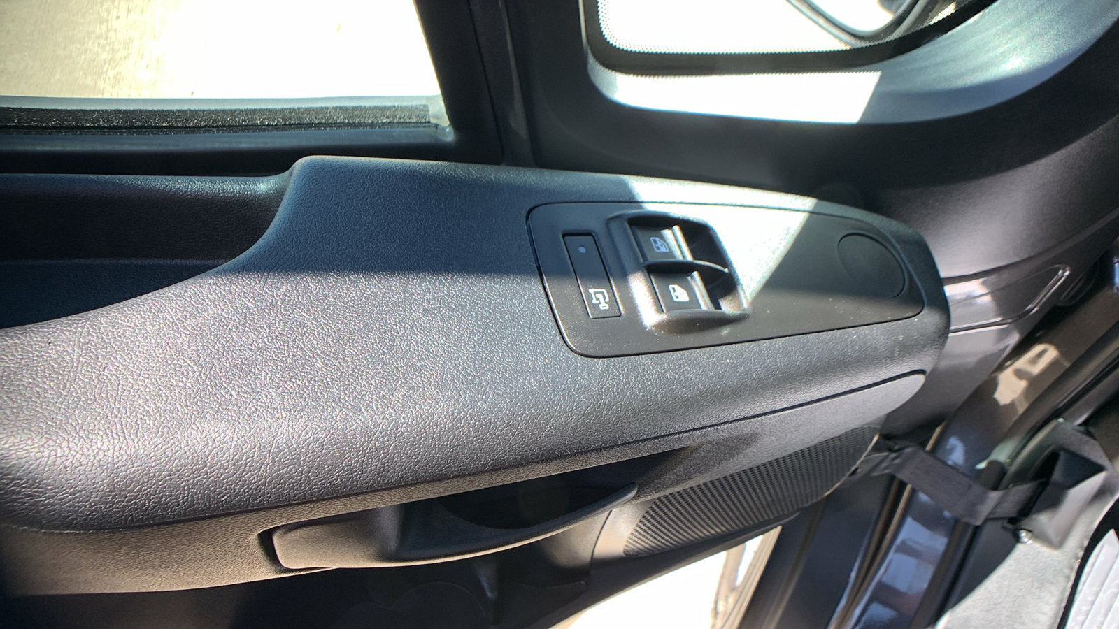 Used 2026 RAM ProMaster 2500 FWD image 12