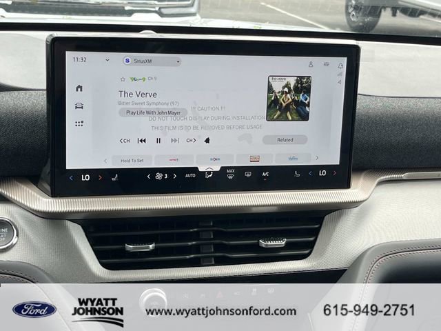 New 2026 Ford Explorer Active image 16