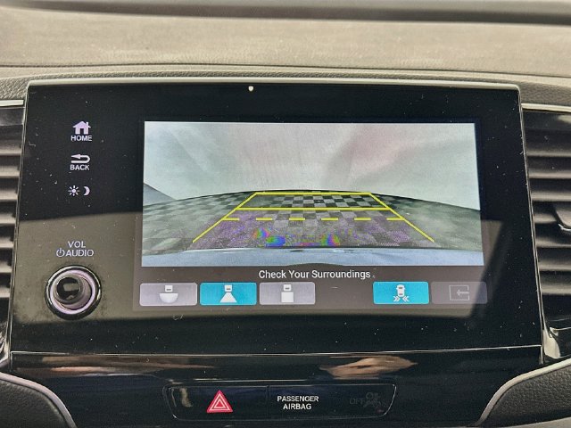Used 2023 Honda Passport EX-L image 12