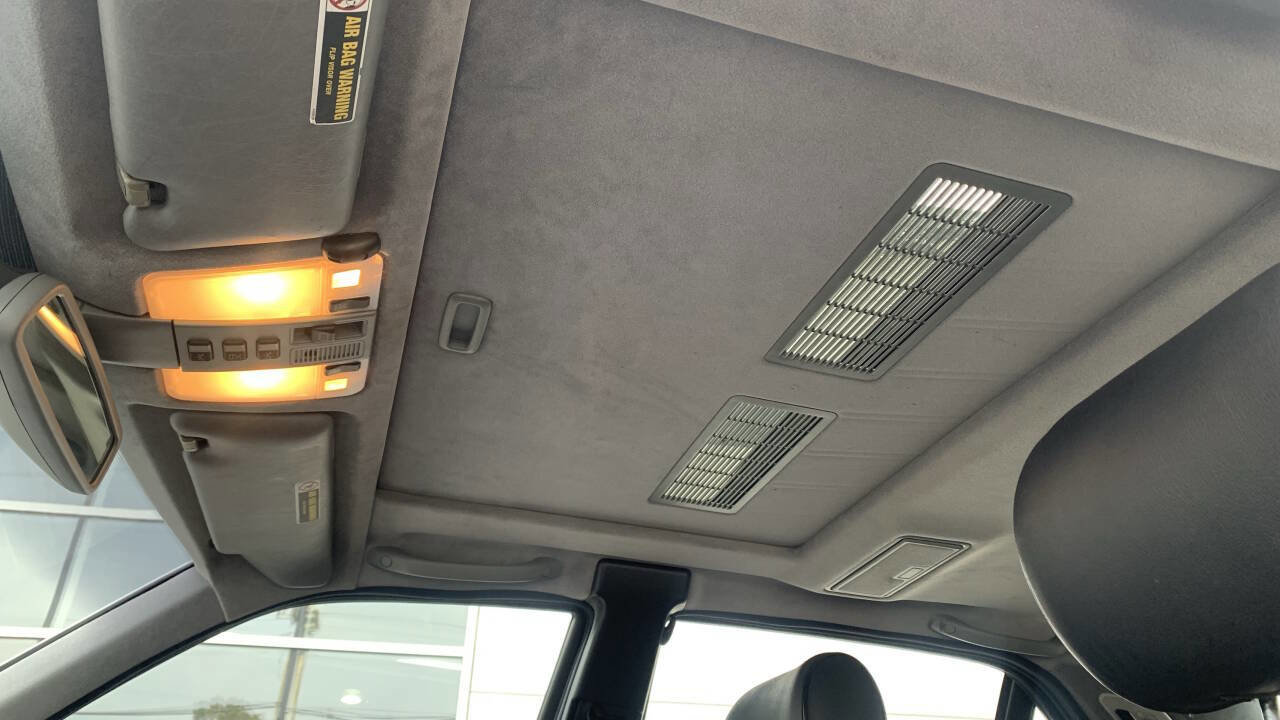 Used 1999 Mercedes-Benz S 320 image 6