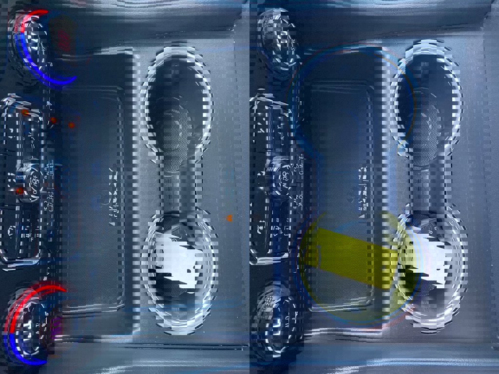 Used 2021 Chevrolet Tahoe LT image 32