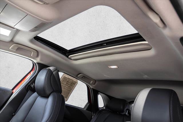 Used 2025 MAZDA CX-30 AWD 2.5 S w/ Preferred Package image 13