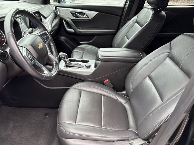 Used 2021 Chevrolet Blazer LT w/ Midnight/Sport Edition image 9
