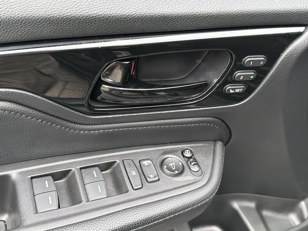 Used 2022 Honda Odyssey Elite image 23