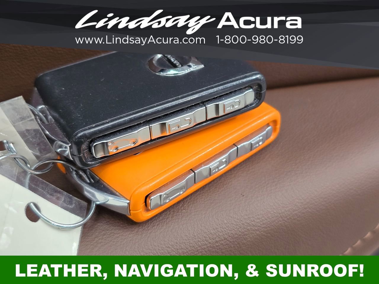 Used 2023 Volvo XC60 T8 Plus image 23