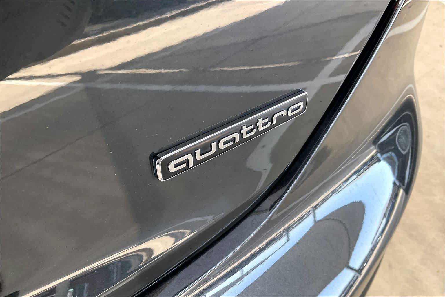 Used 2022 Audi A5 2.0T Premium AWD/4WD image 10