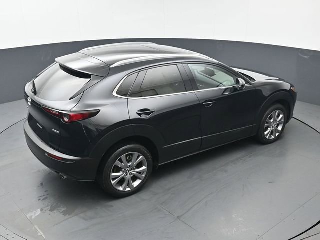 Certified 2023 MAZDA CX-30 AWD 2.5 S w/ Premium Package image 38