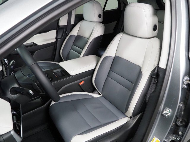 Used 2025 Honda Prologue Touring image 13