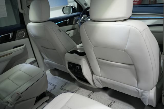 New 2026 Buick Enclave Avenir w/ Super Cruise Package AWD/4WD image 21