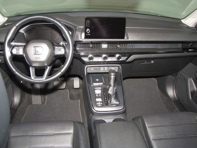 Certified 2025 Honda CR-V EX-L image 14