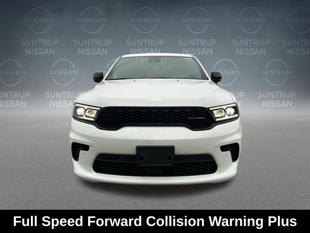 Used 2026 Dodge Durango GT AWD/4WD image 47