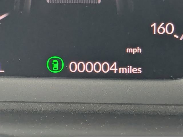 New 2026 Honda Accord Touring image 26