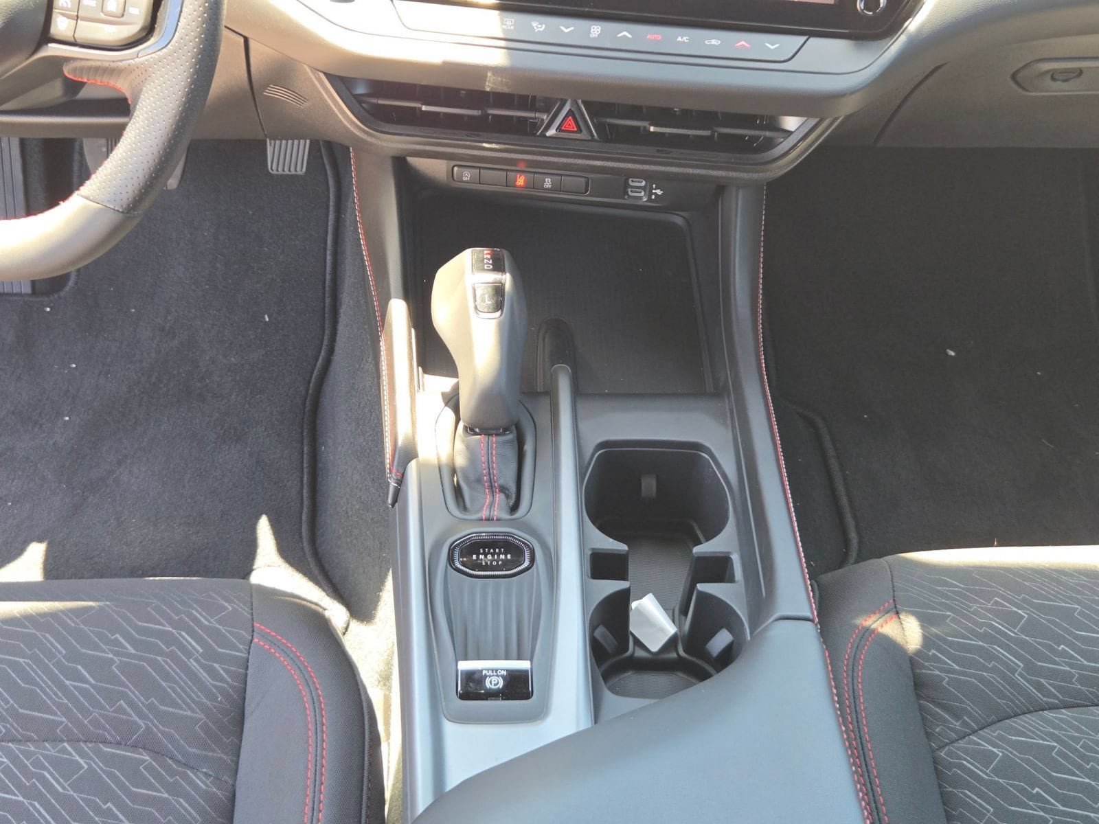New 2026 Dodge Charger GT w/ Blacktop Package AWD/4WD image 16