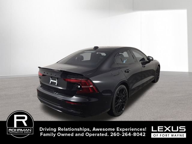 Used 2024 Volvo S60 B5 Plus image 6