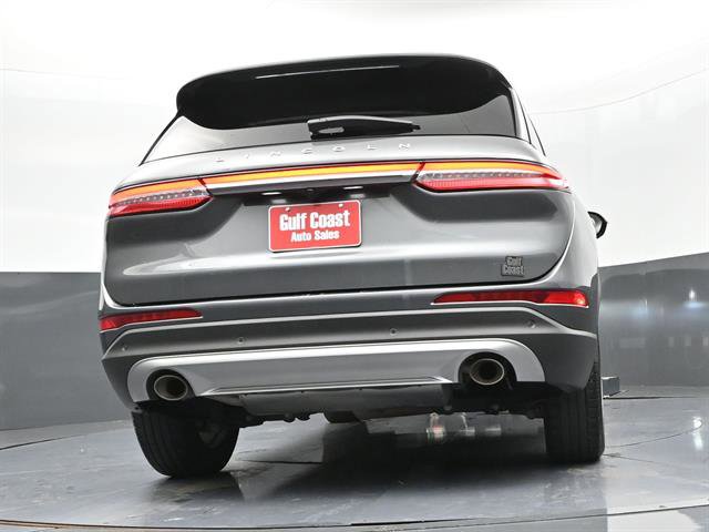 Used 2023 Lincoln Corsair FWD w/ Equipment Group 101A image 33