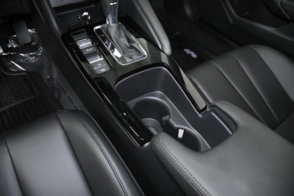 Used 2025 Acura Integra FWD image 23
