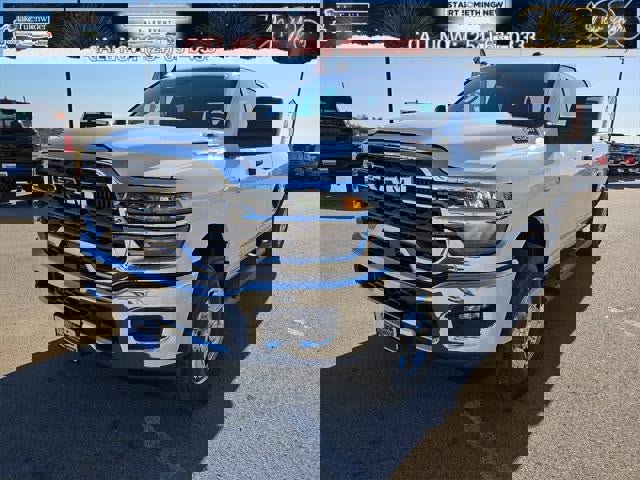 New 2026 RAM 2500 Tradesman image 31