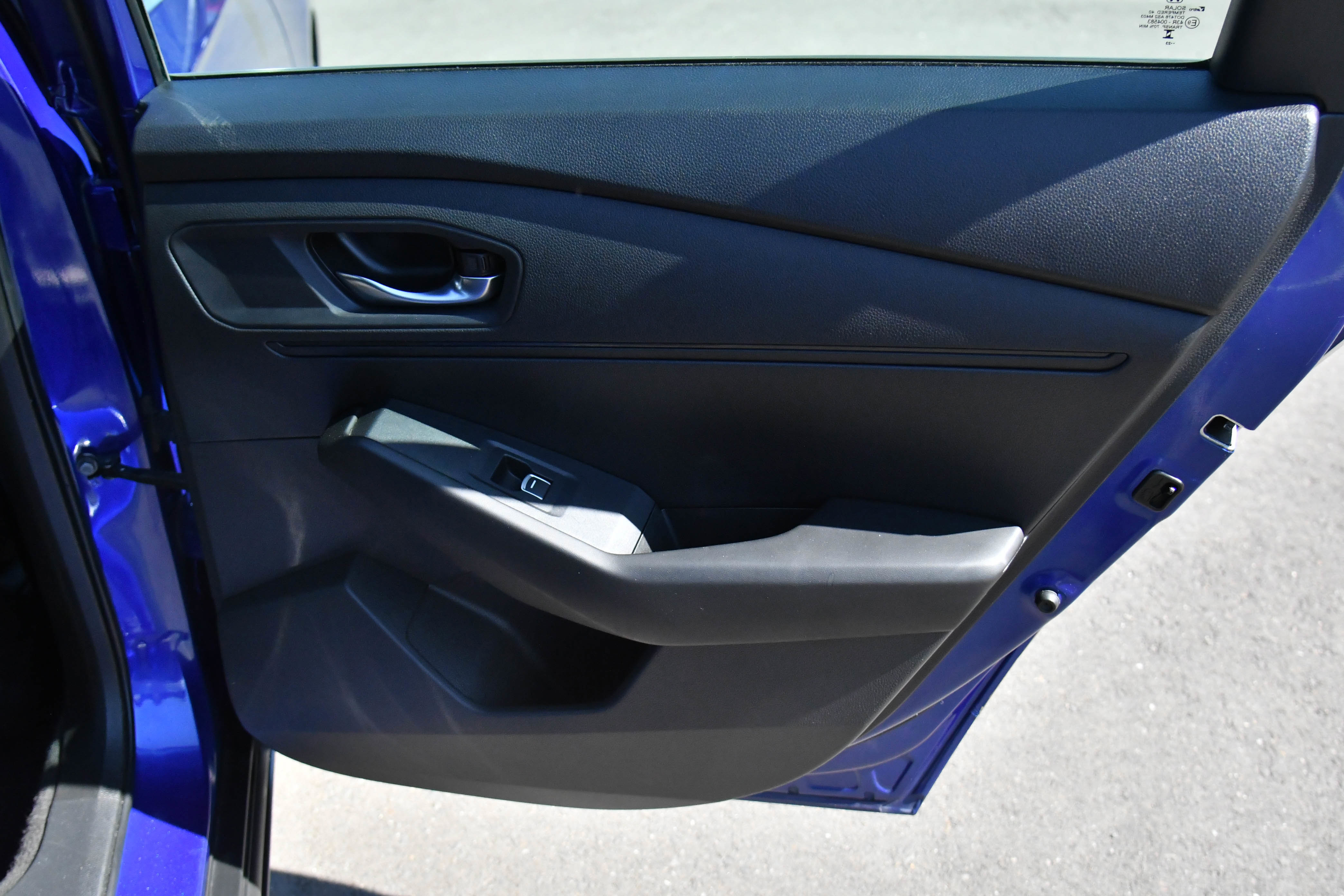 Used 2023 Honda Accord Sport image 39