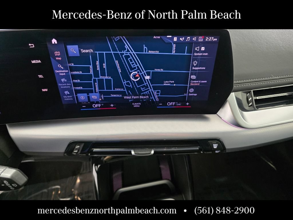 Used 2023 BMW X1 xDrive28i w/ Convenience Package AWD/4WD image 23