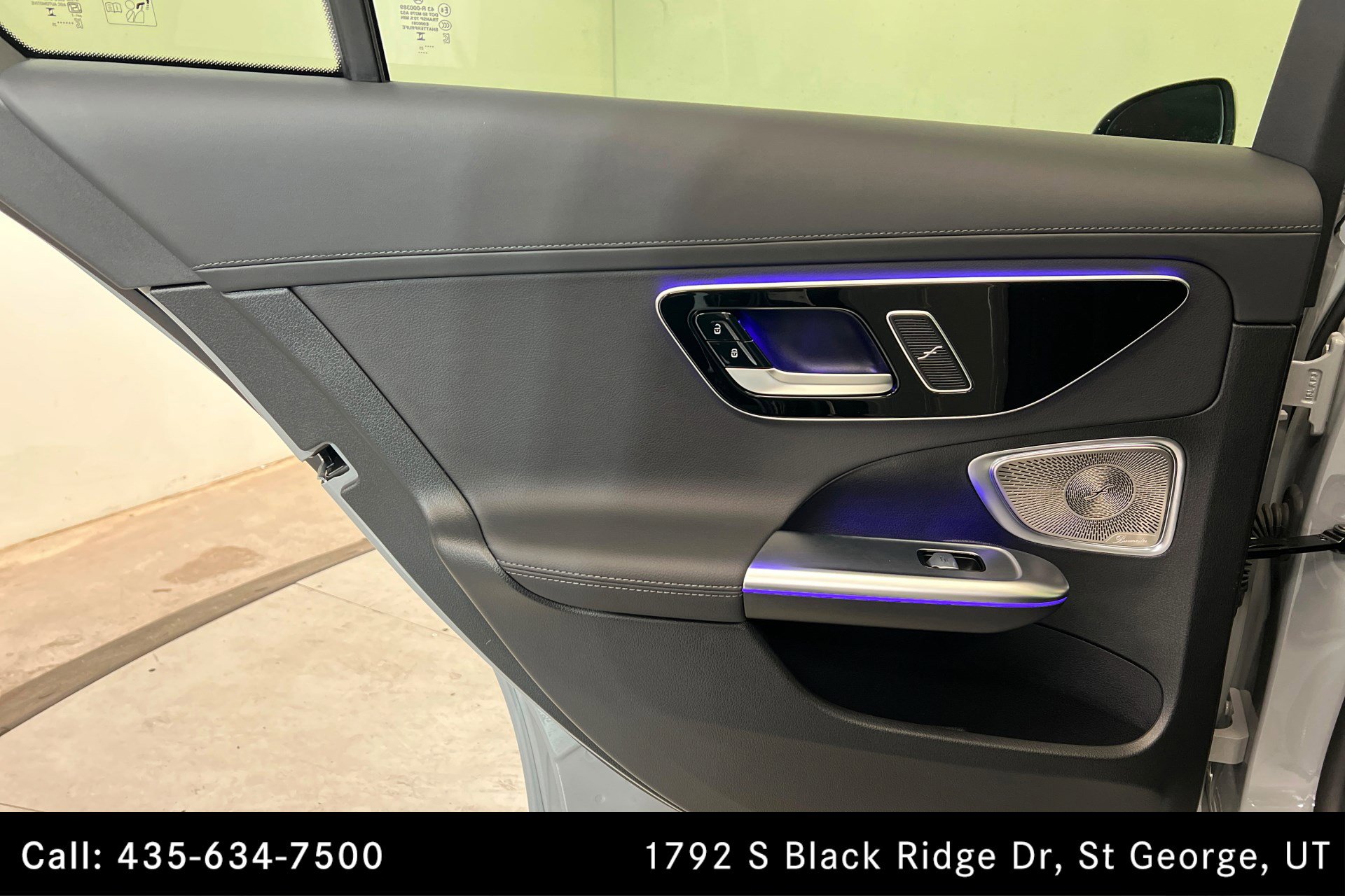 Certified 2025 Mercedes-Benz C 300 4MATIC Sedan image 18