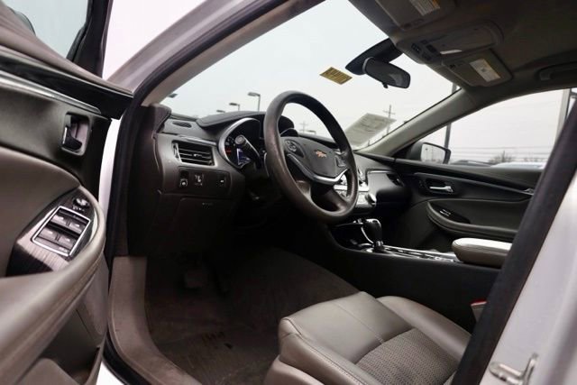 Used 2018 Chevrolet Impala LS image 14