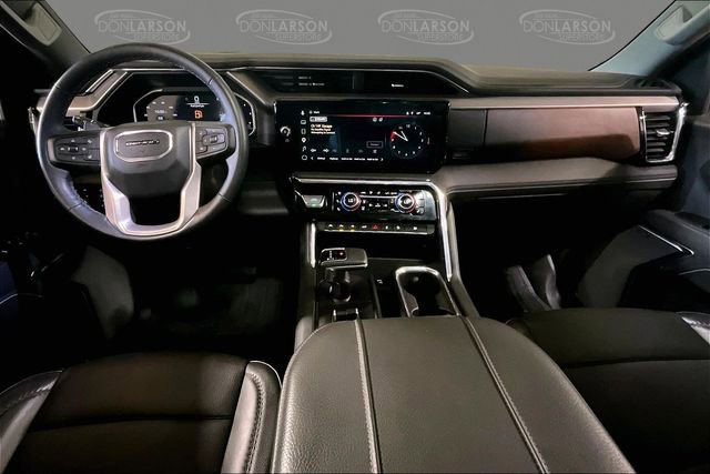 Certified 2023 GMC Sierra 1500 Denali w/ Denali Reserve Package AWD/4WD image 21