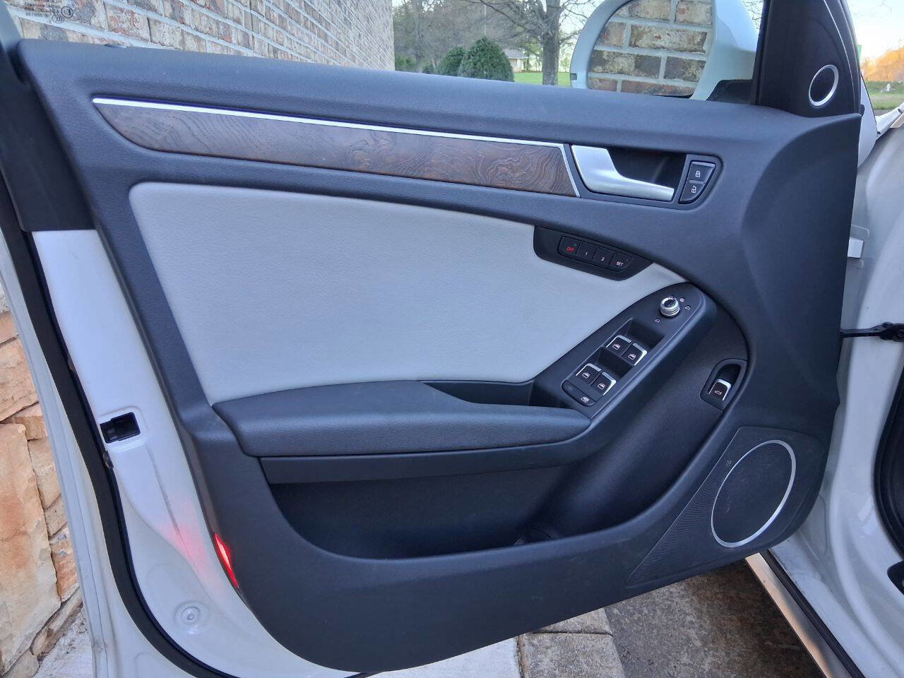 Used 2013 Audi A4 Premium Plus w/ Premium Plus Pkg image 21