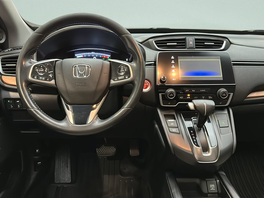 Used 2019 Honda CR-V EX-L image 25
