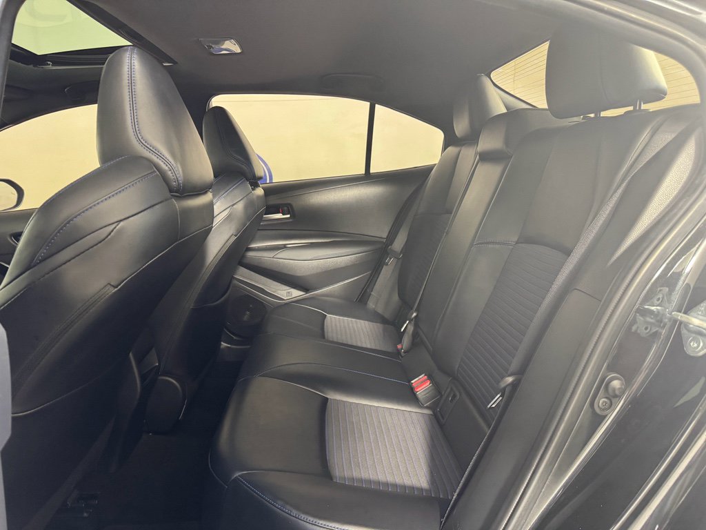 Used 2022 Toyota Corolla XSE image 33