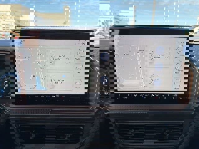 New 2025 Ford Bronco Sport Outer Banks w/ Sasquatch Outer Banks Package image 25