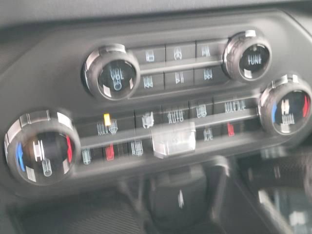 New 2025 Ford Bronco Raptor image 34