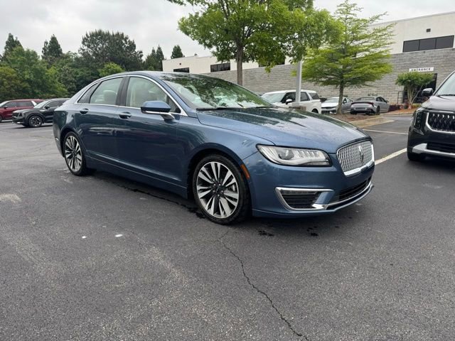 Used 2019 Lincoln MKZ Reserve FWD image 7