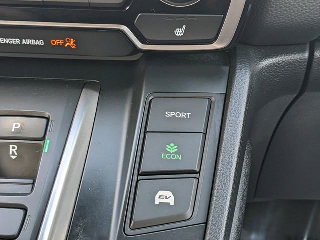 Used 2021 Honda CR-V Touring image 28