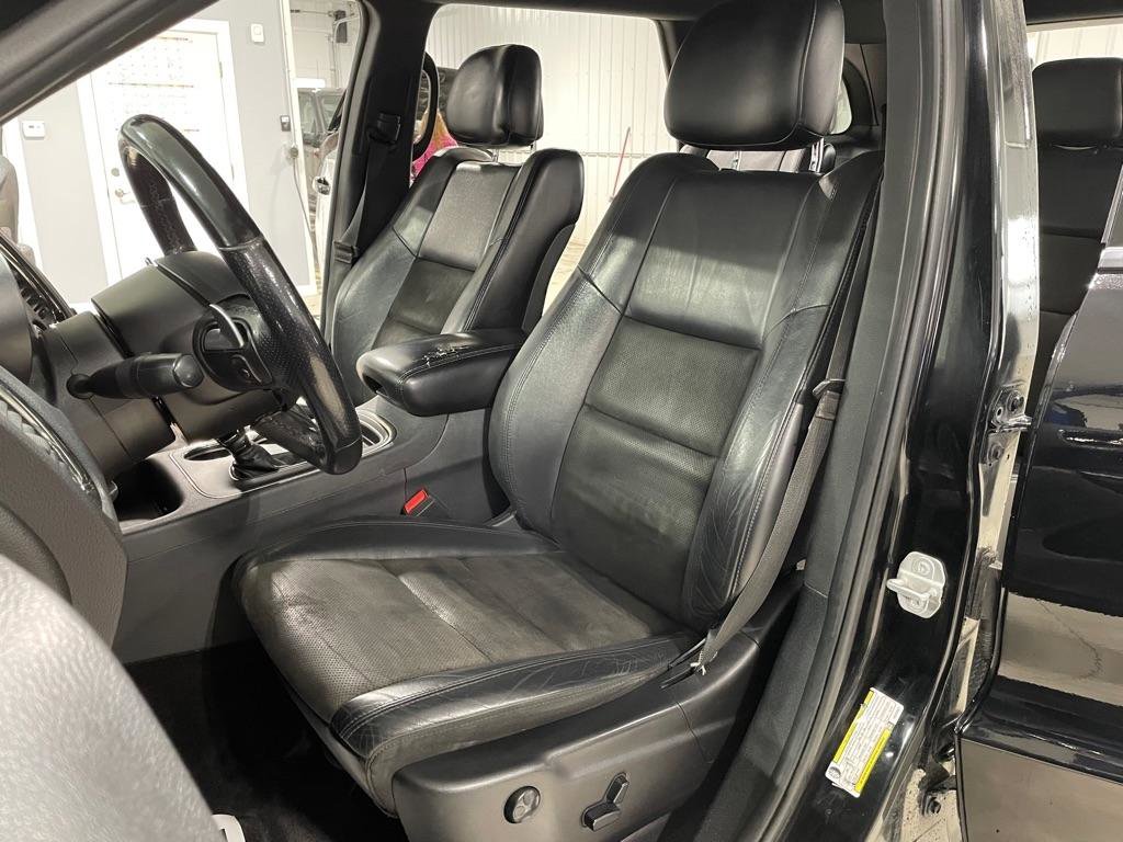 Used 2019 Dodge Durango GT image 10