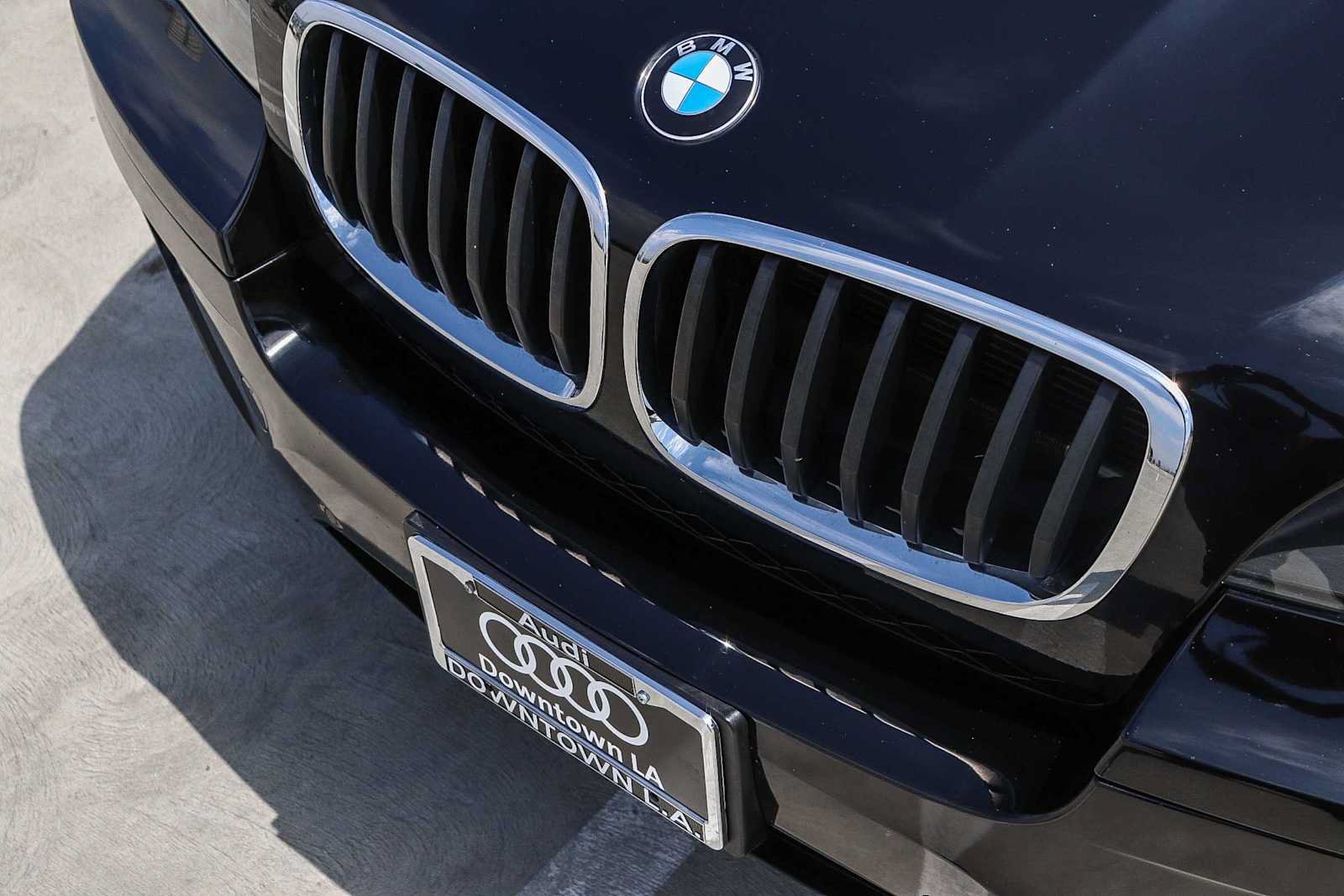 Used 2014 BMW X6 xDrive35i AWD/4WD image 8