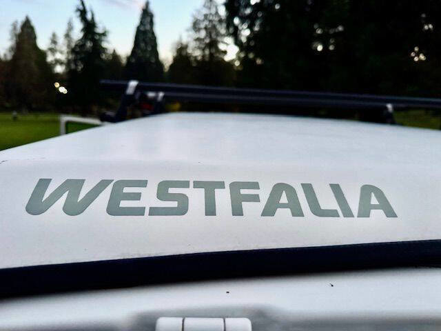 Used 1993 Volkswagen Eurovan MV image 11