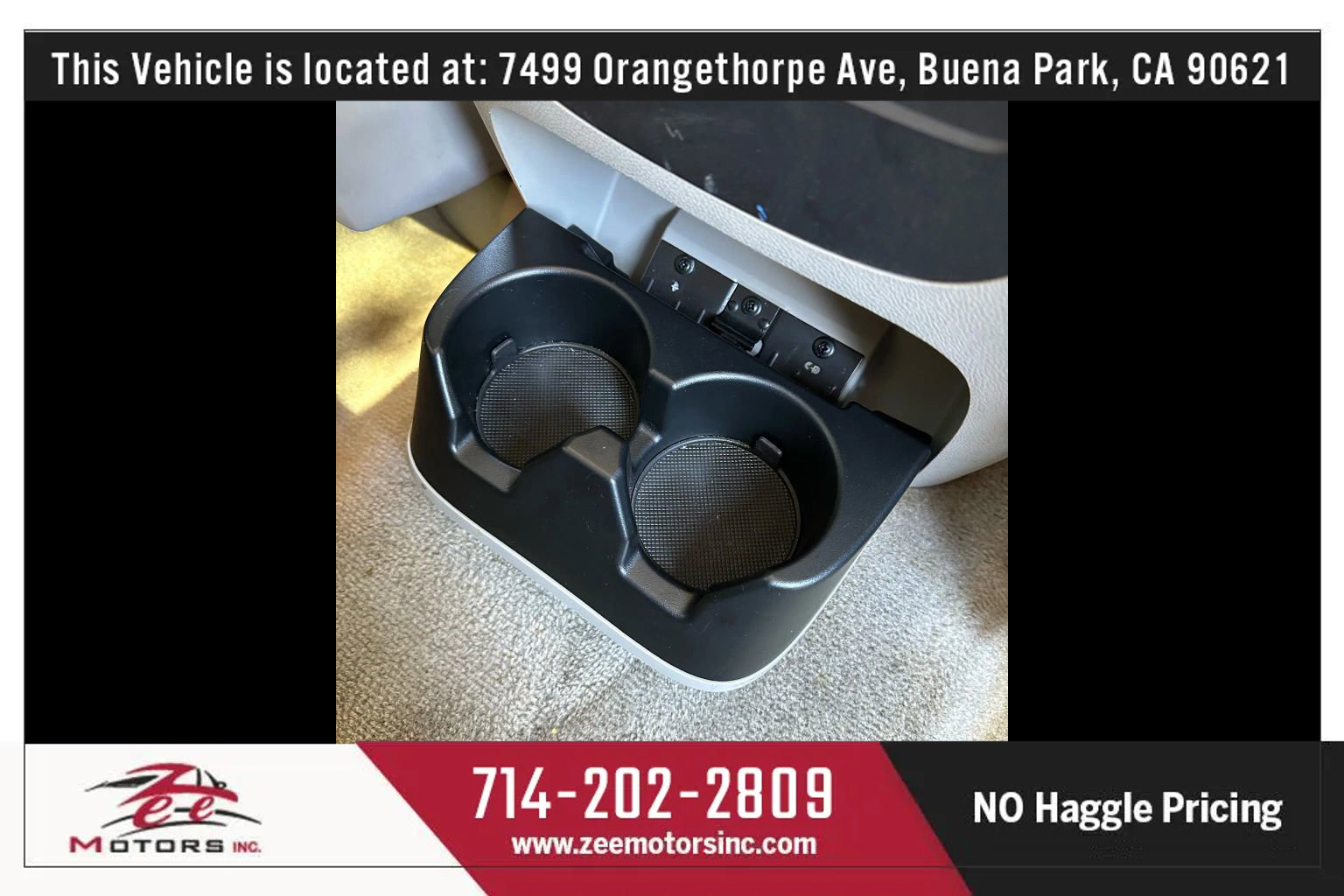 Used 2007 Chevrolet Tahoe LT image 38